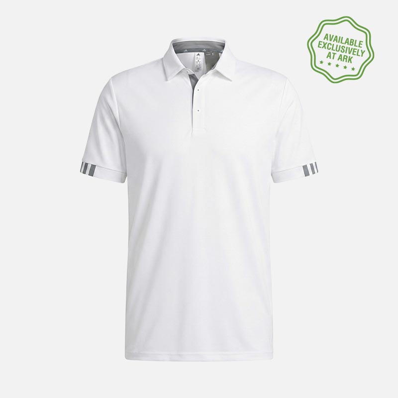 adidas SS Polo - KS (Men)