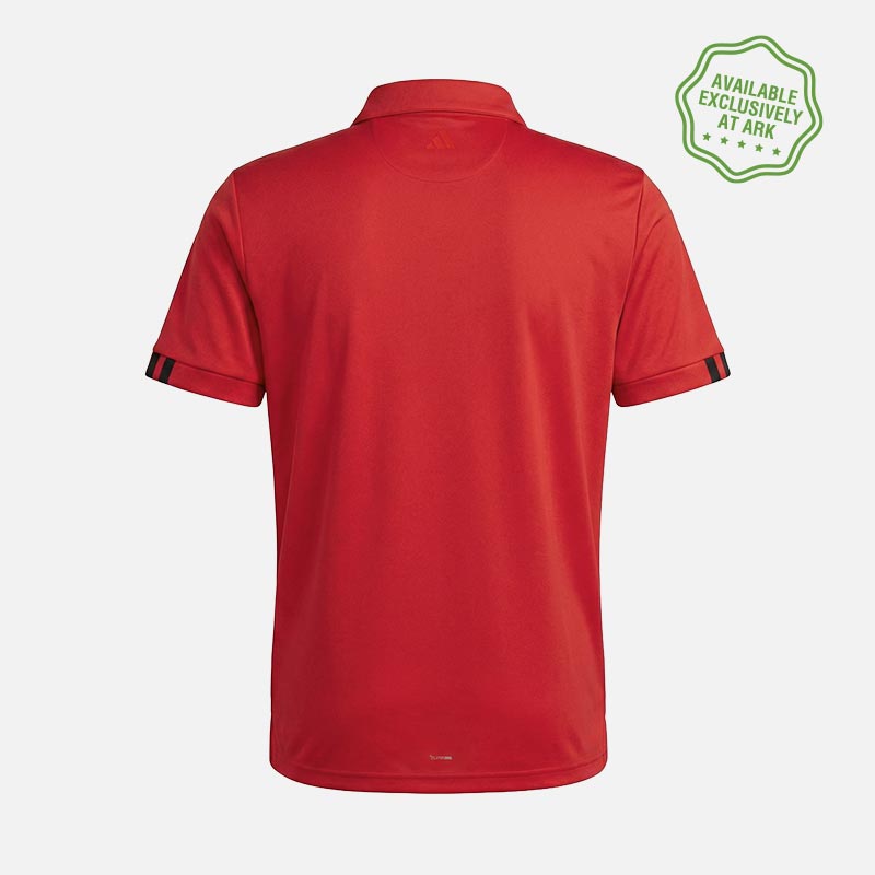 adidas SS Polo - KS (Men)