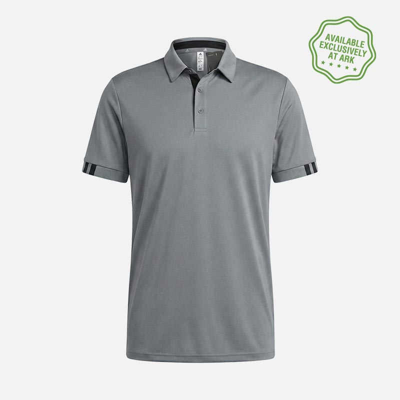 adidas SS Polo - KS (Men)