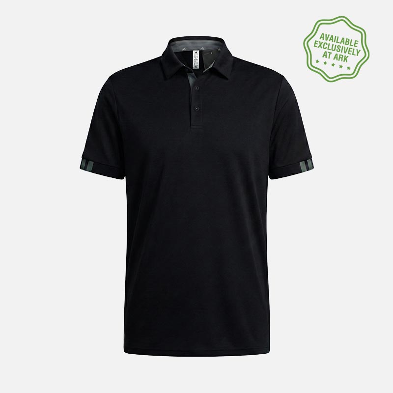 adidas SS Polo - KS (Men)