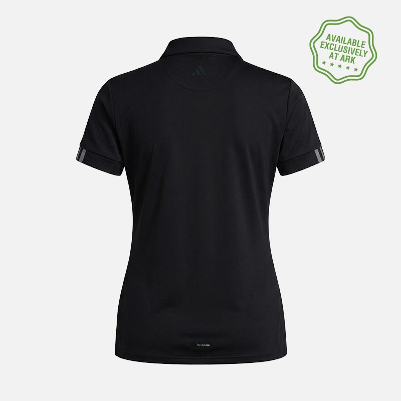 adidas SS Polo - KS (Women)