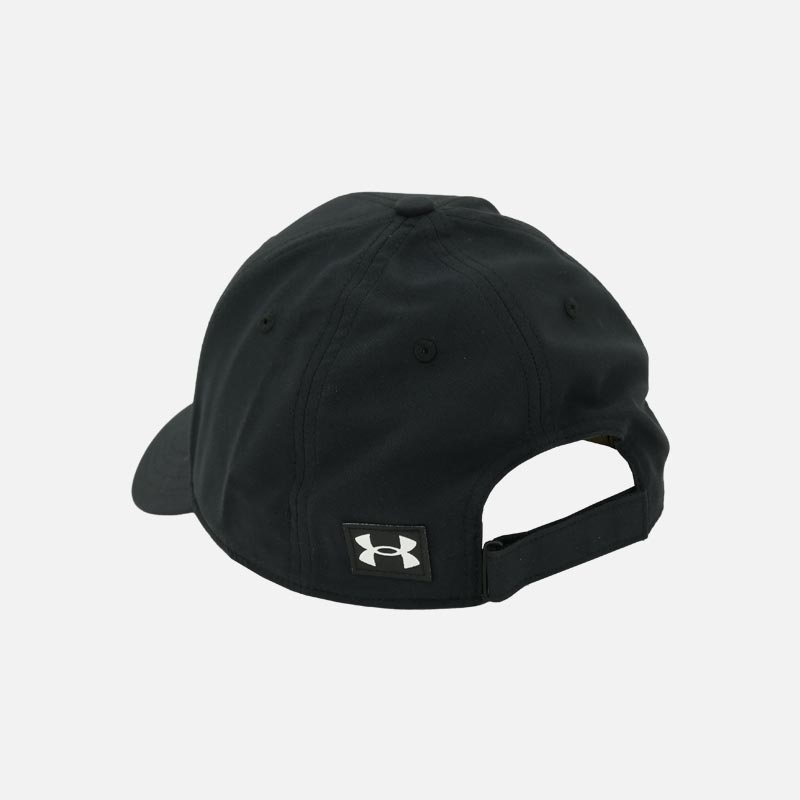 Under Armour Essential Low Corp Adjustable Cap