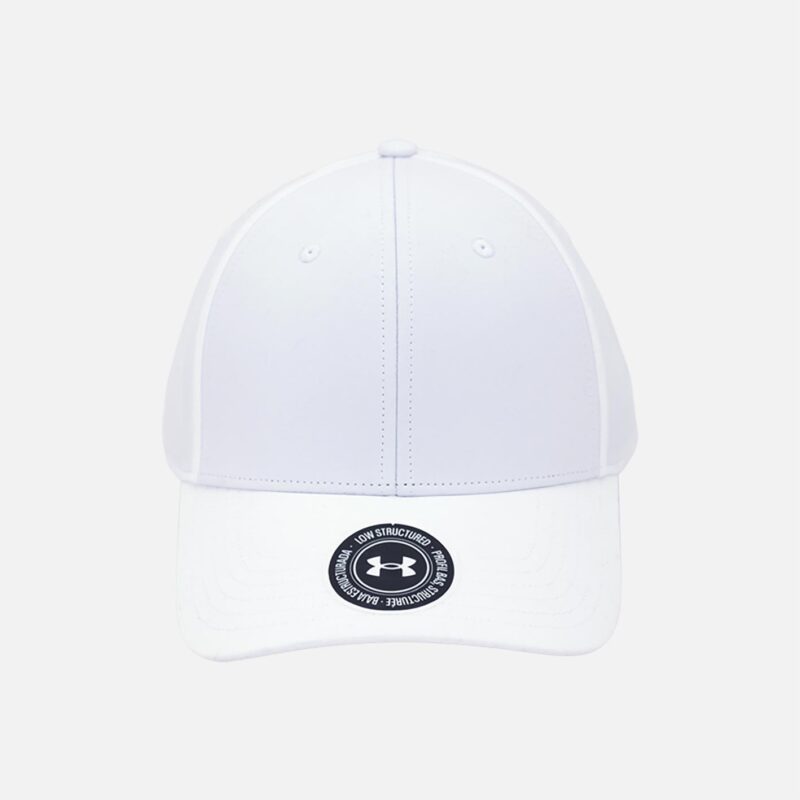 Under Armour Essential Low Corp Adjustable Cap