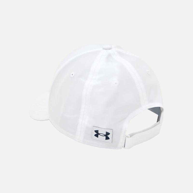 Under Armour Essential Low Corp Adjustable Cap