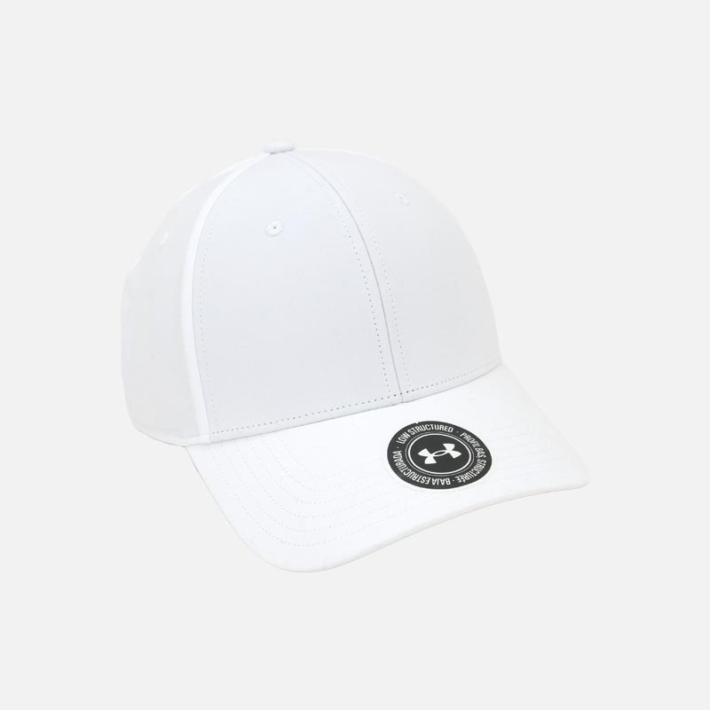 Under Armour Essential Low Corp Adjustable Cap