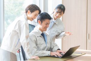 Design uniform that actually get noticed