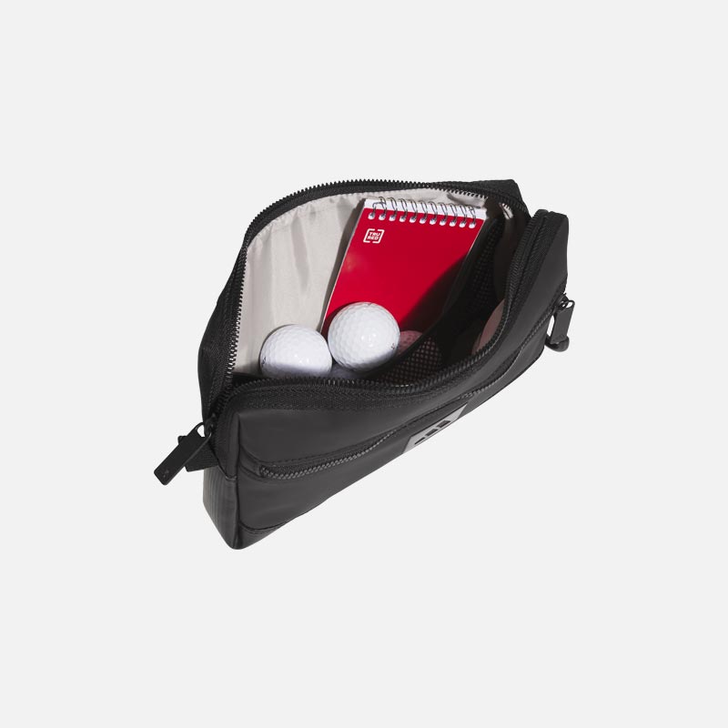 Adidas First Tee Pouch