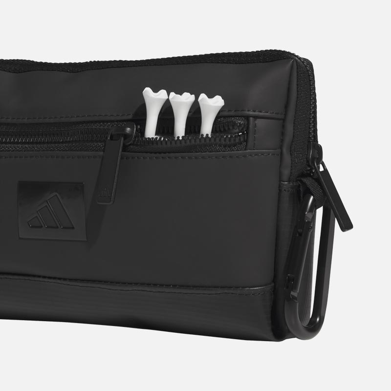 Adidas First Tee Pouch