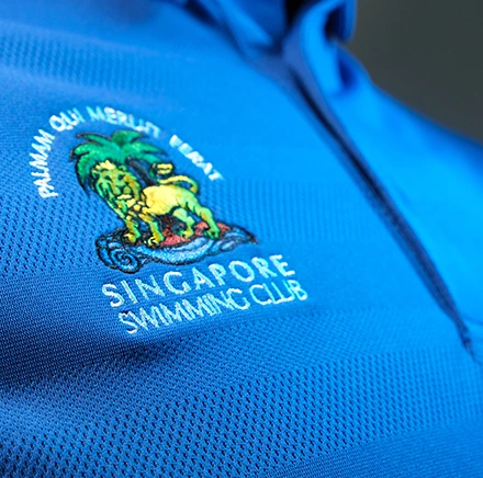 Premium Apparel for Teams & Brands