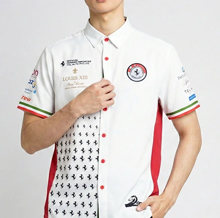 Custom Merchandise & Brand Essentials