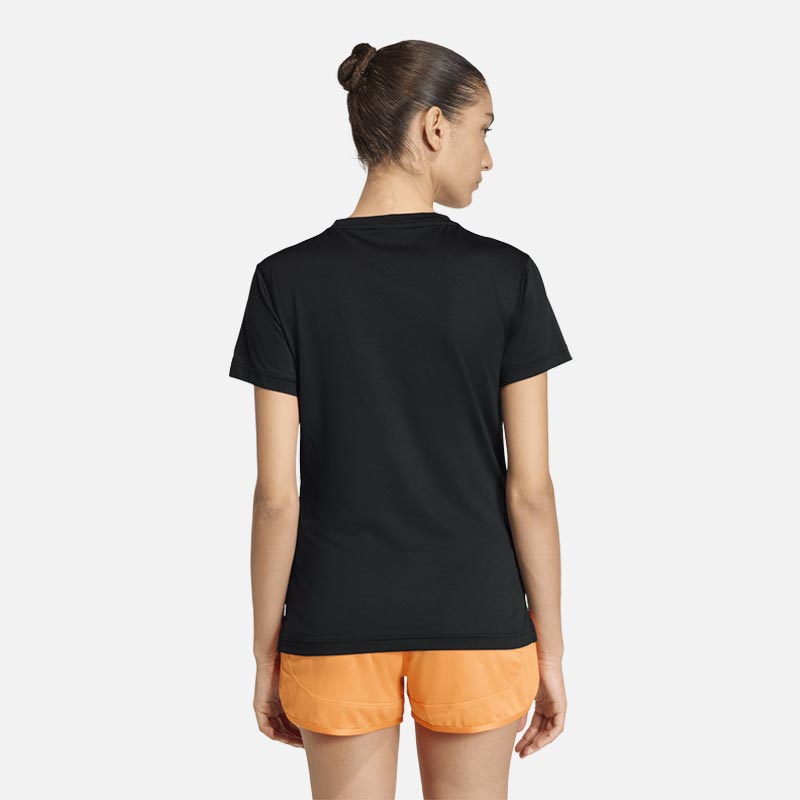 adidas Workout Essentials V-Neck T-Shirt