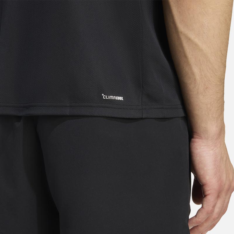 adidas Workout Essentials Base T-shirt