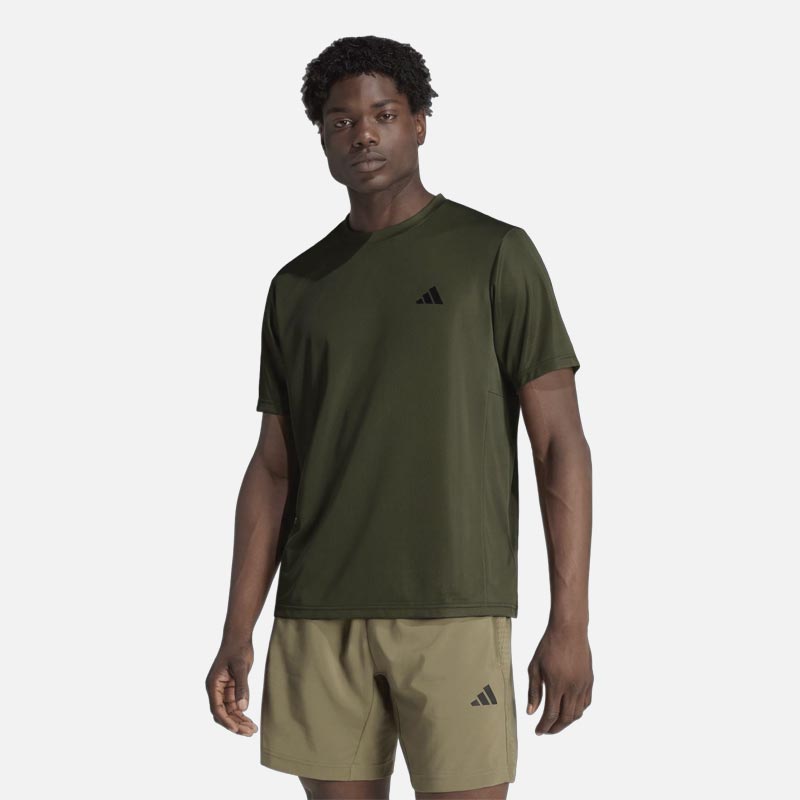 adidas Workout Essentials Base T-shirt